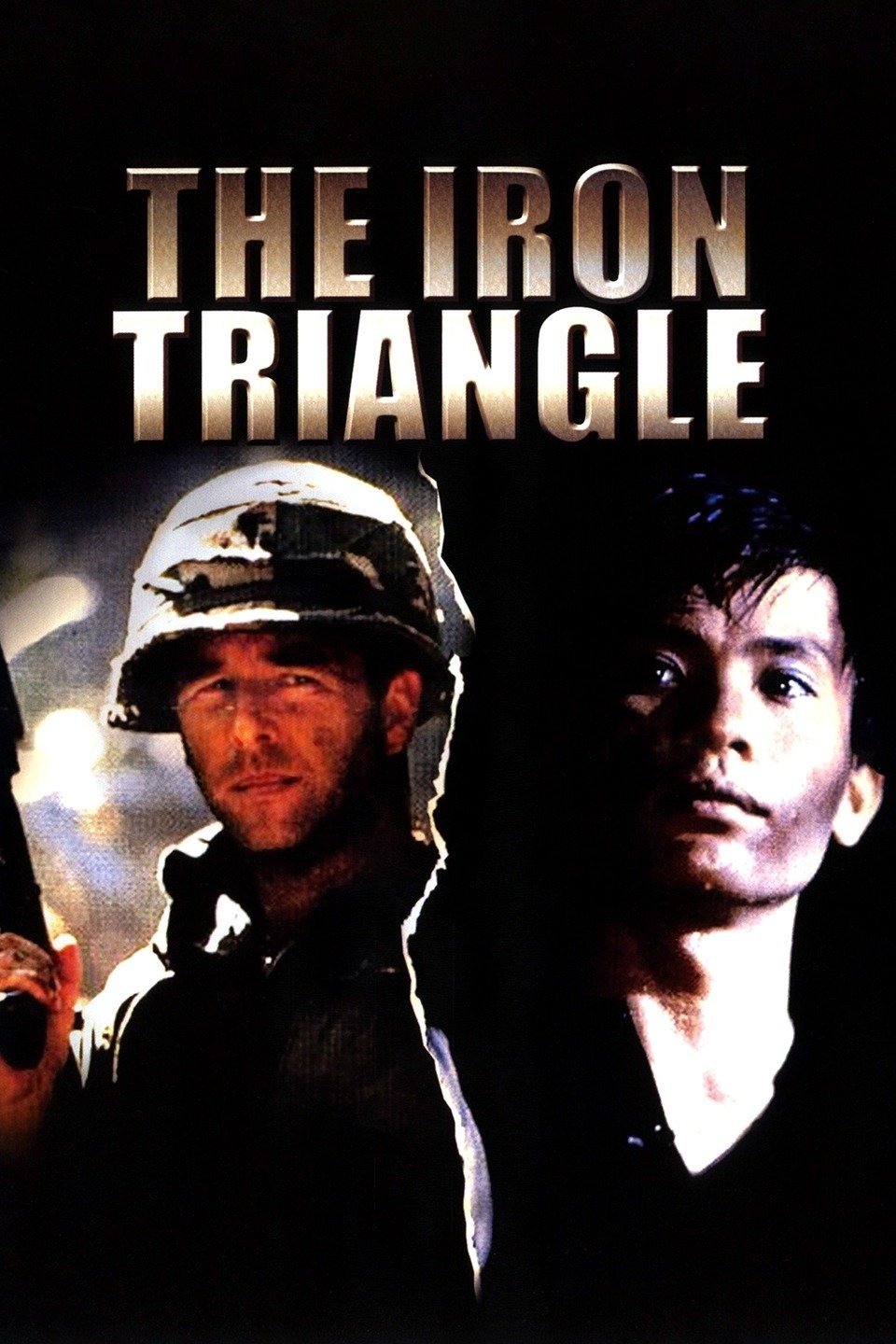 The Iron Triangle Pictures Rotten Tomatoes