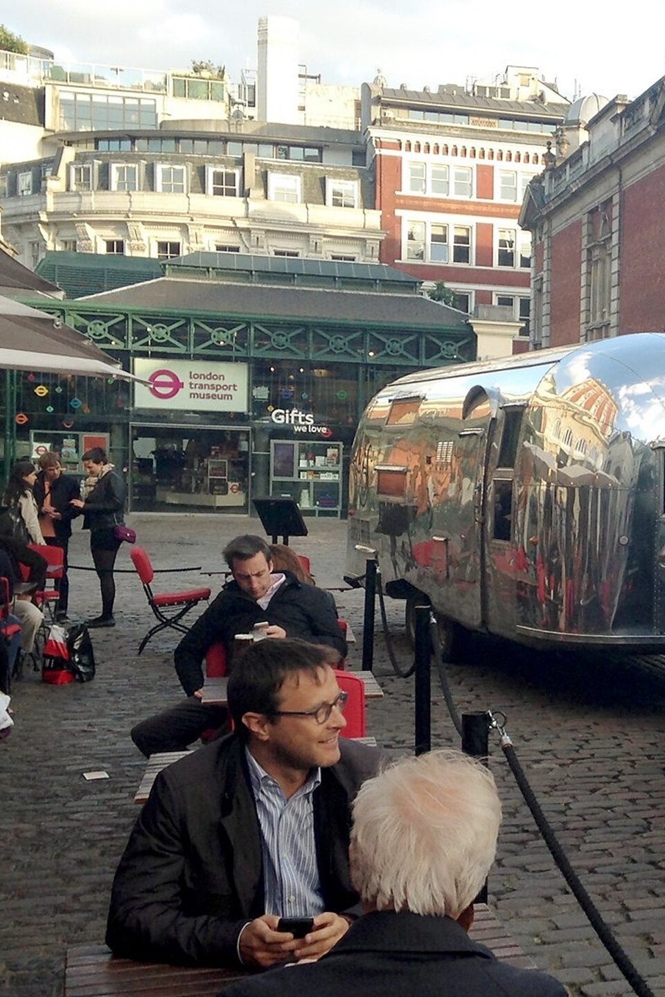 London Pictures Rotten Tomatoes