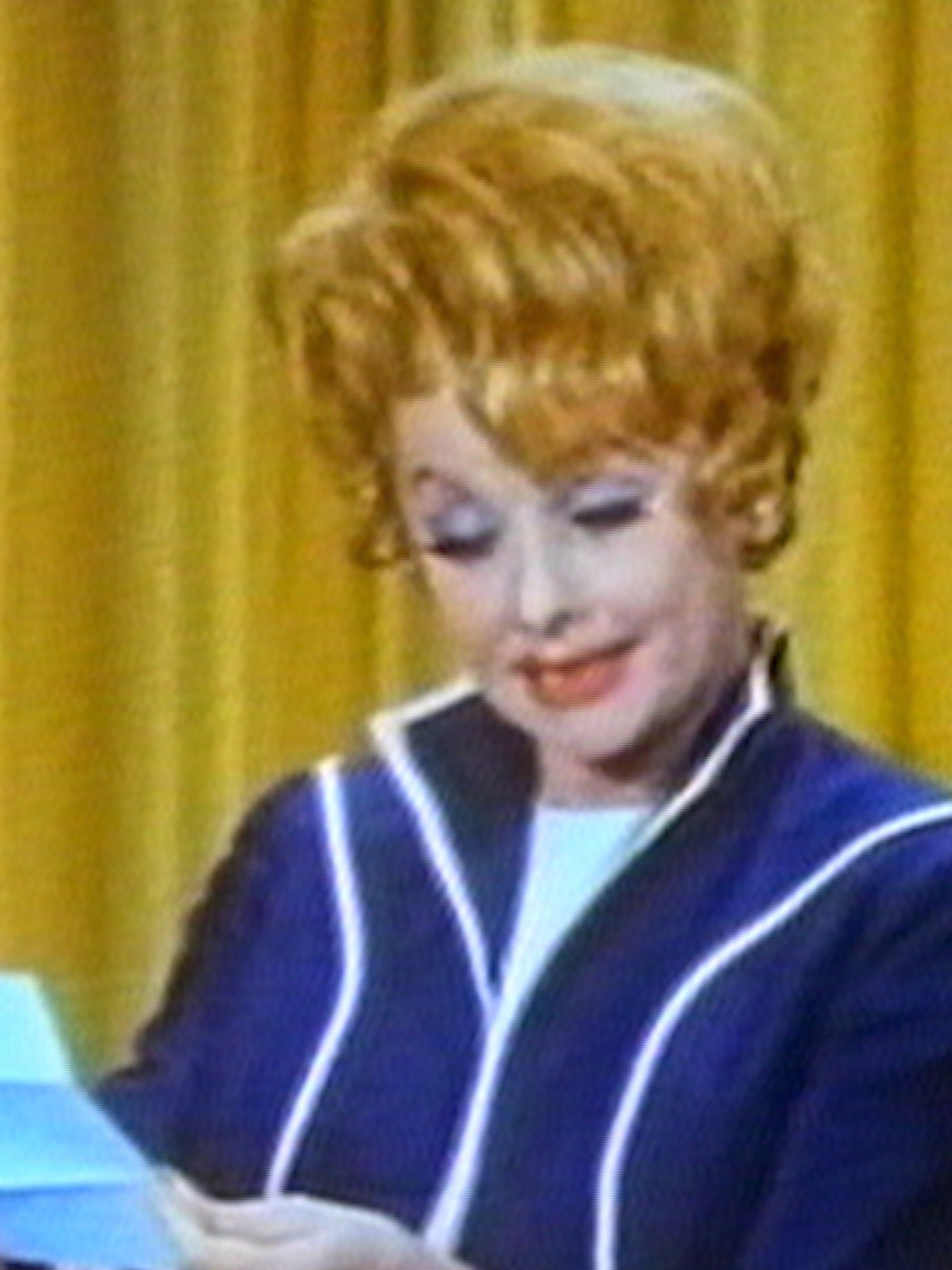Lucy and Carol Burnett Pictures - Rotten Tomatoes