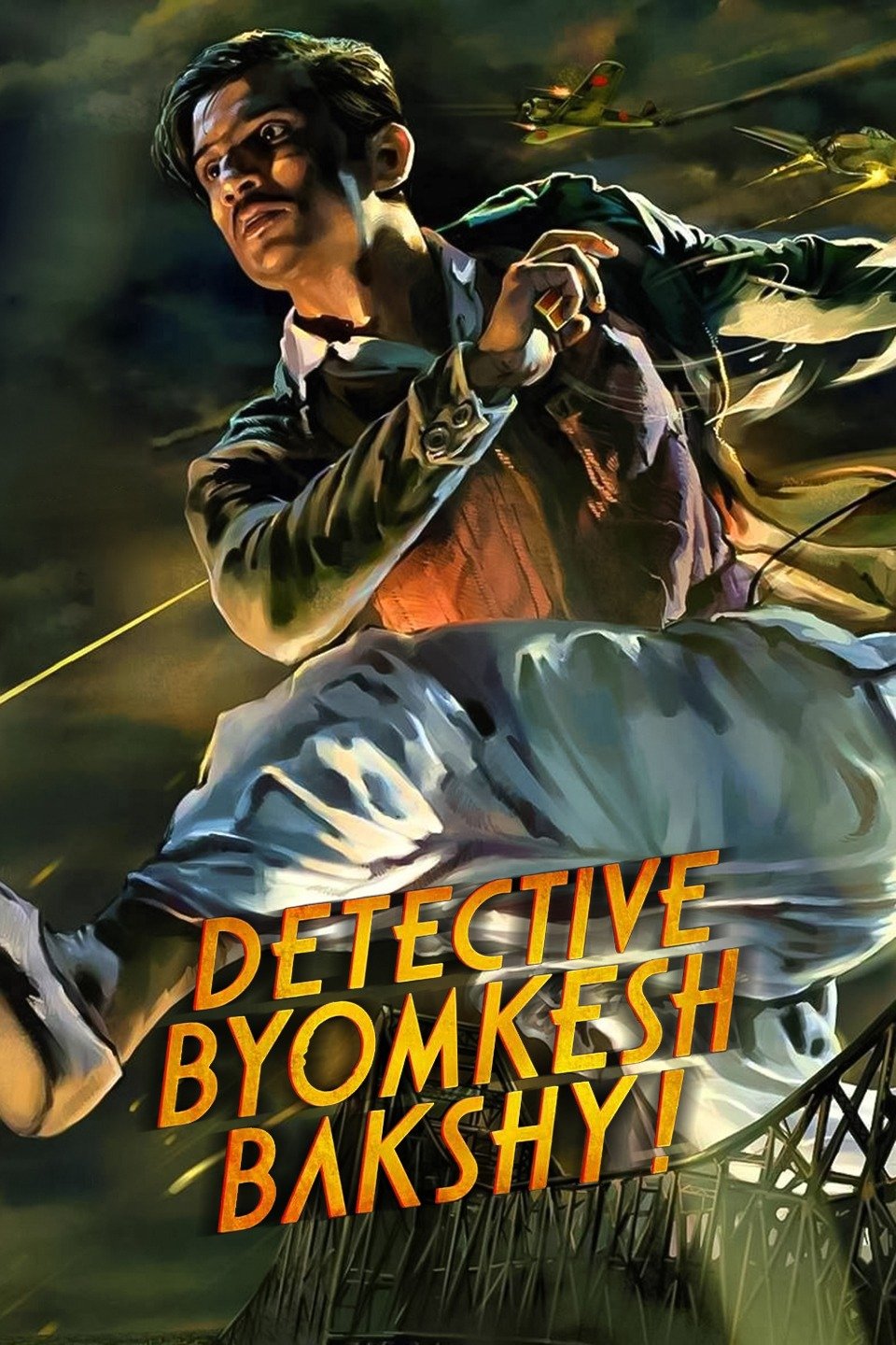 byomkesh bakshi full movie online