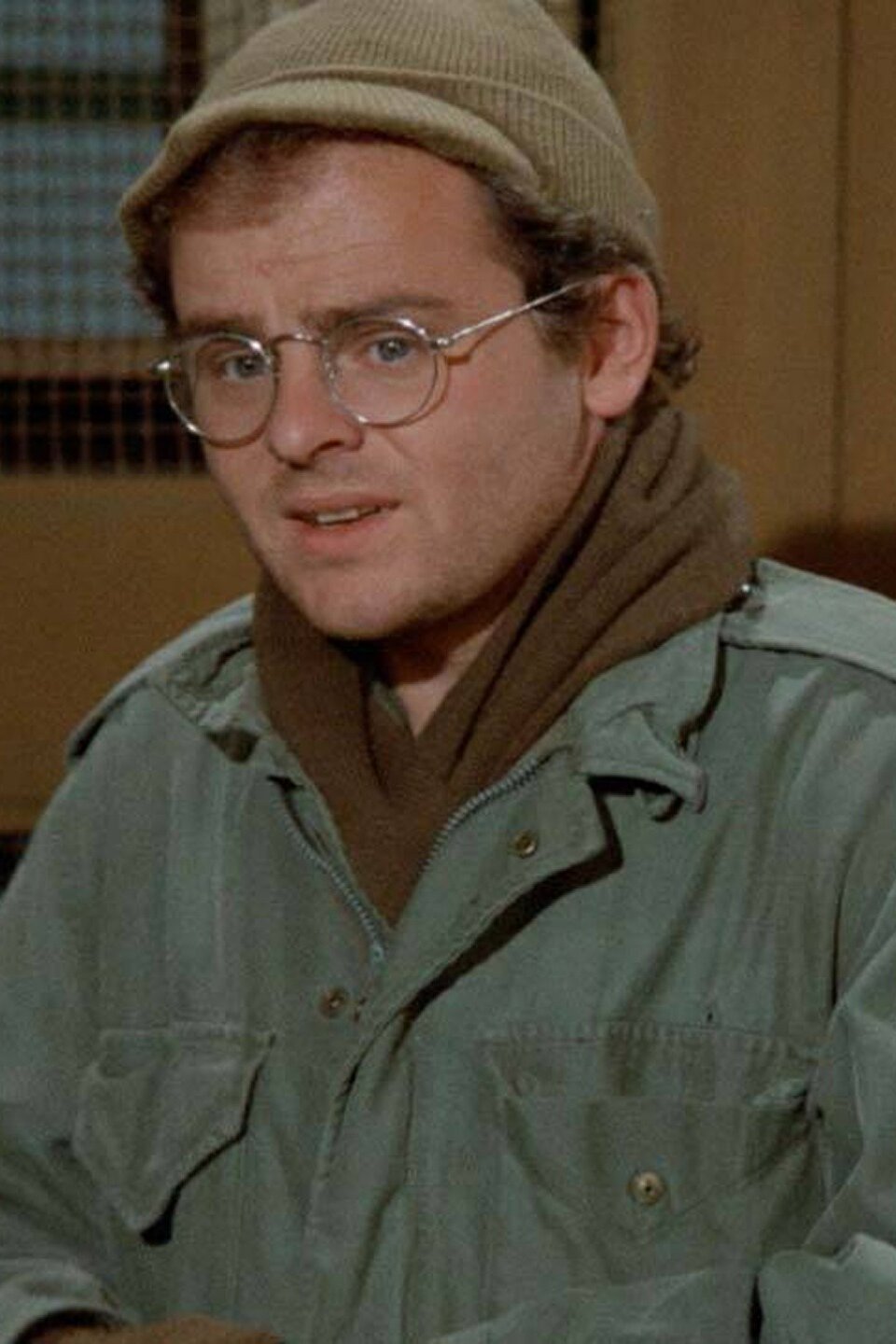 Carry On, Hawkeye Pictures Rotten Tomatoes