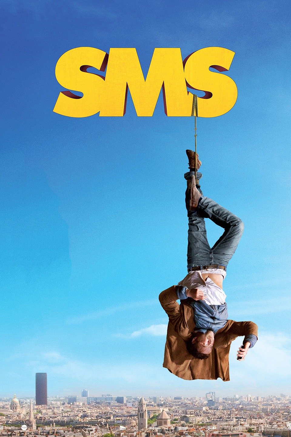 фильм sms для тебя