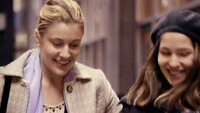 Mistress America