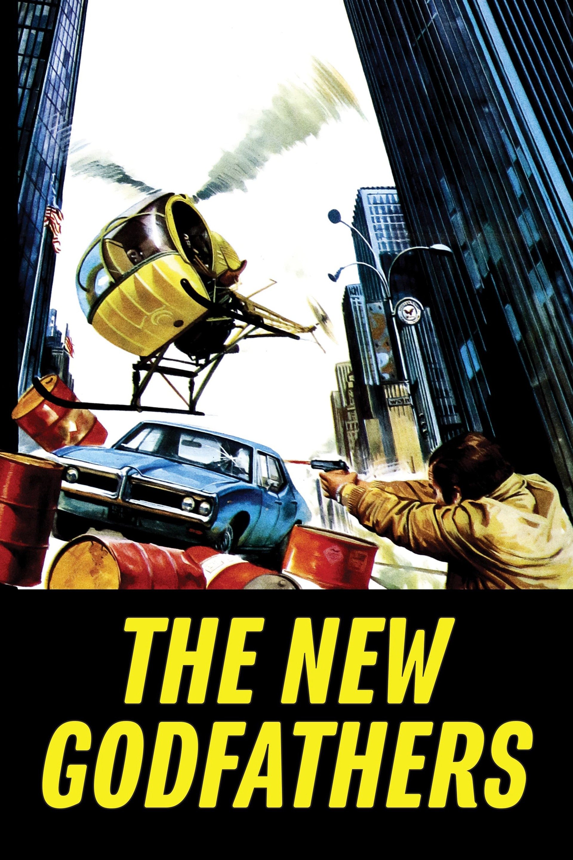The New Godfathers - Rotten Tomatoes