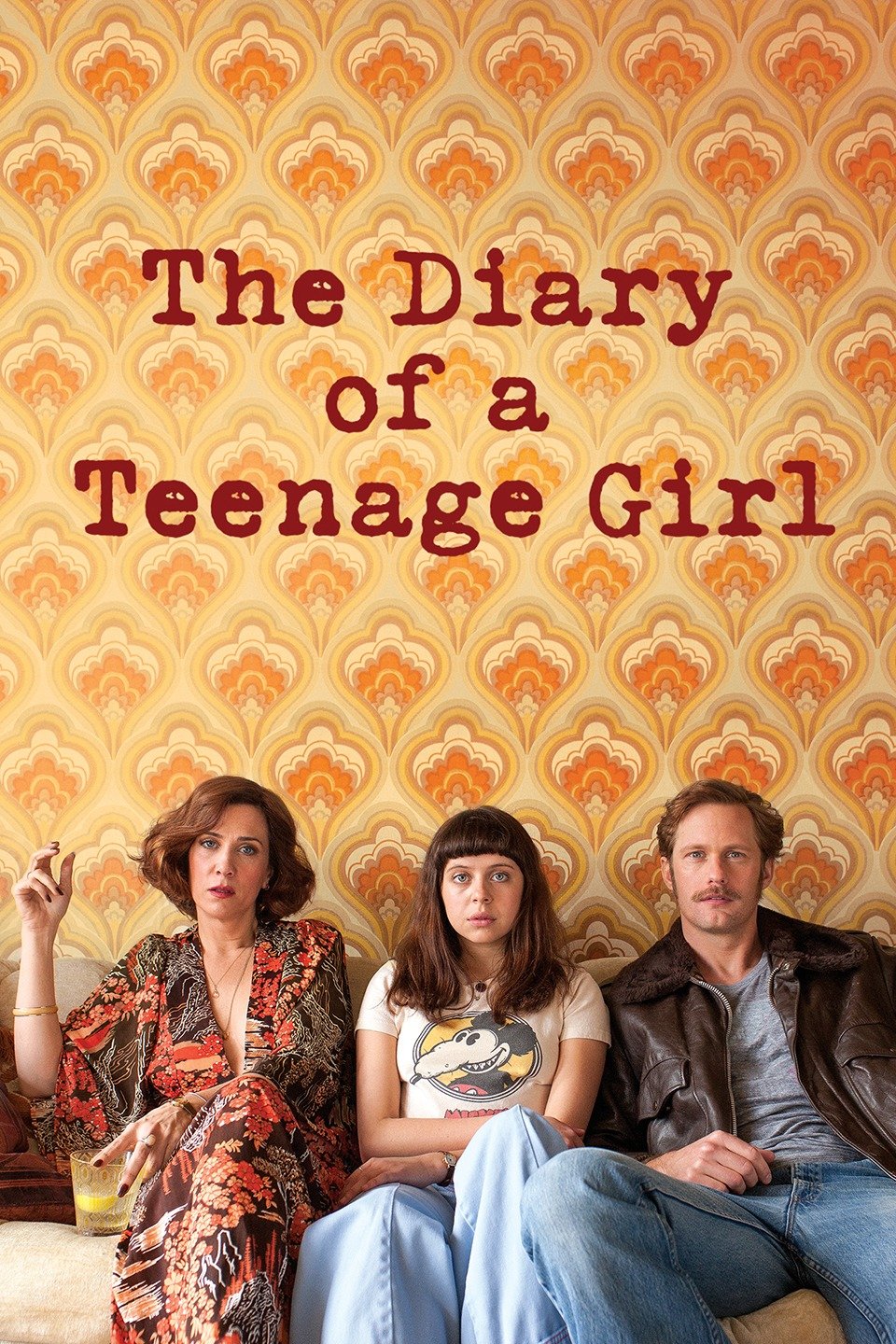 960px x 1440px - The Diary of a Teenage Girl - Rotten Tomatoes