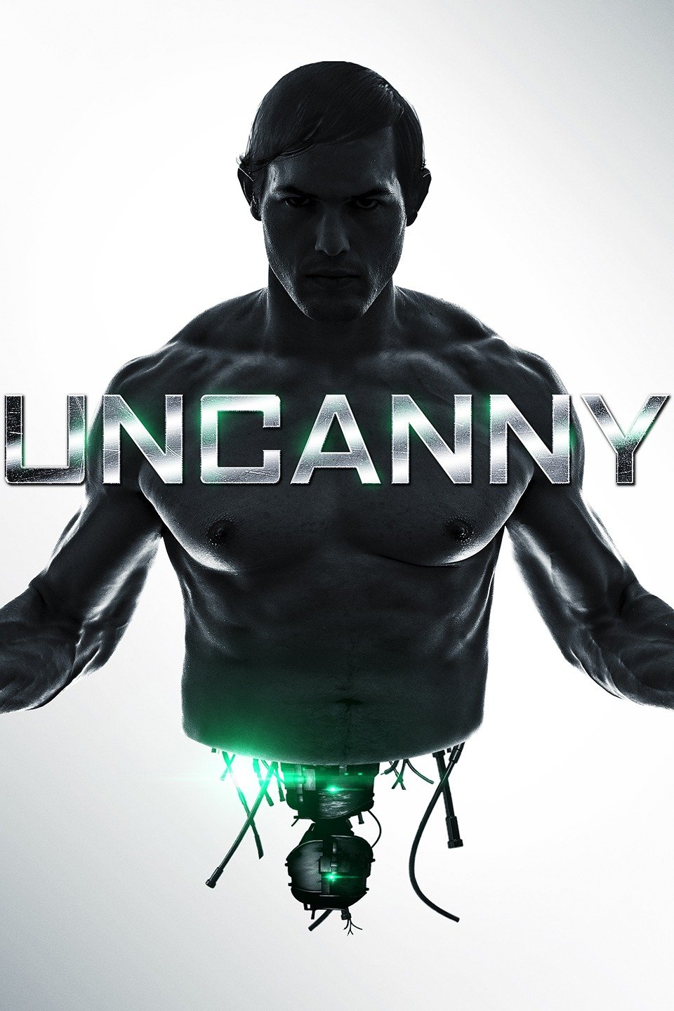 Uncanny - Movie Reviews