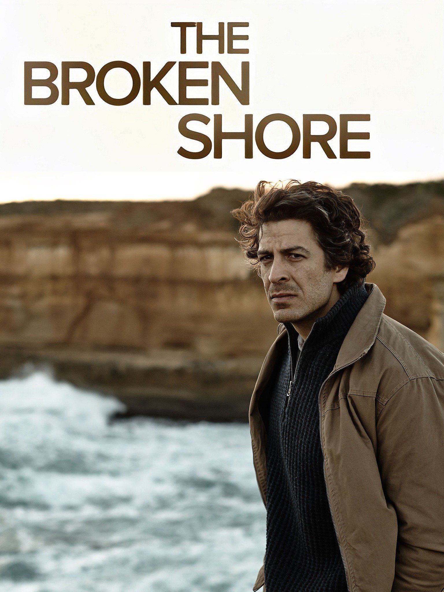 The Broken Shore (2013) - Rotten Tomatoes