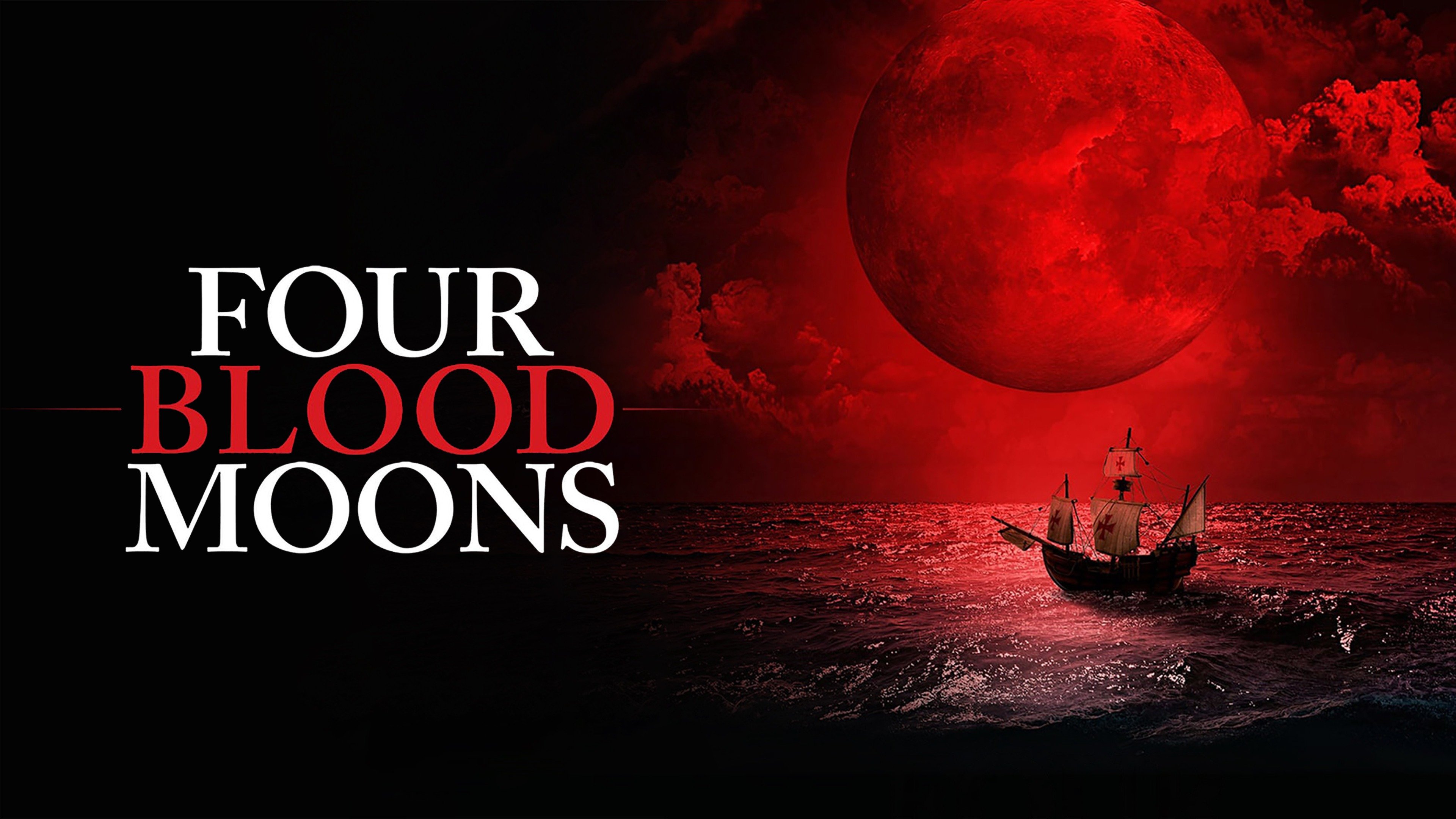 Four Blood Moons Movie