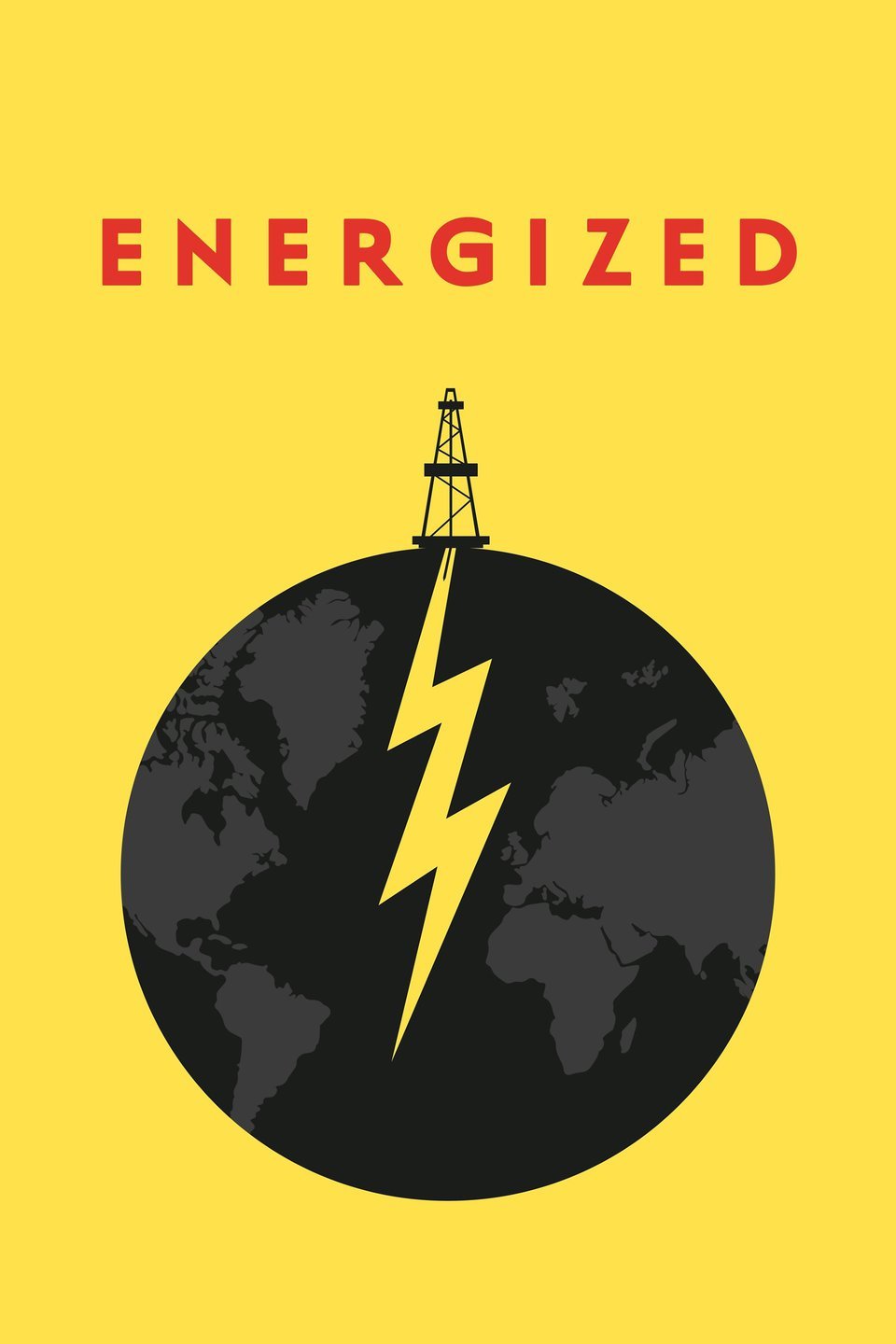 Energized - Rotten Tomatoes