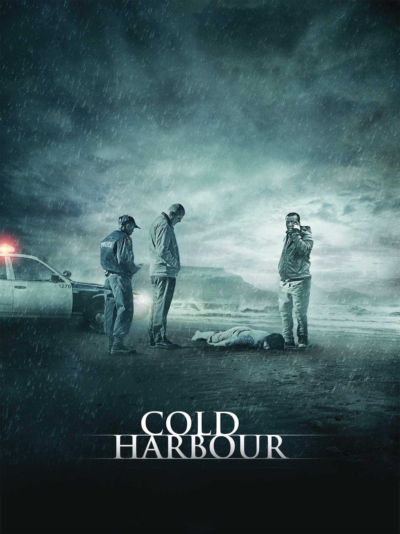 Cold Harbour (2013) Rotten Tomatoes
