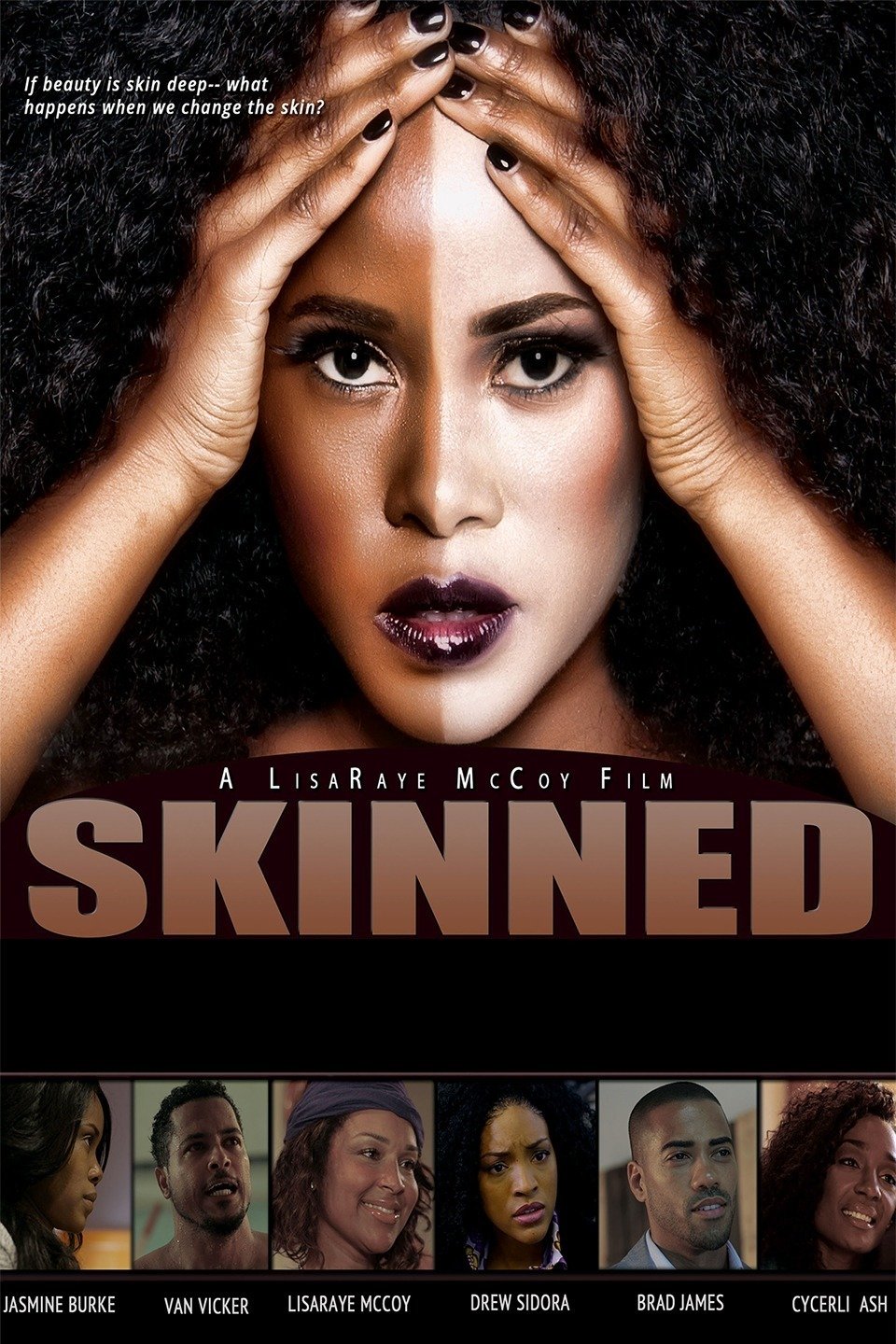 Skinned - Rotten Tomatoes