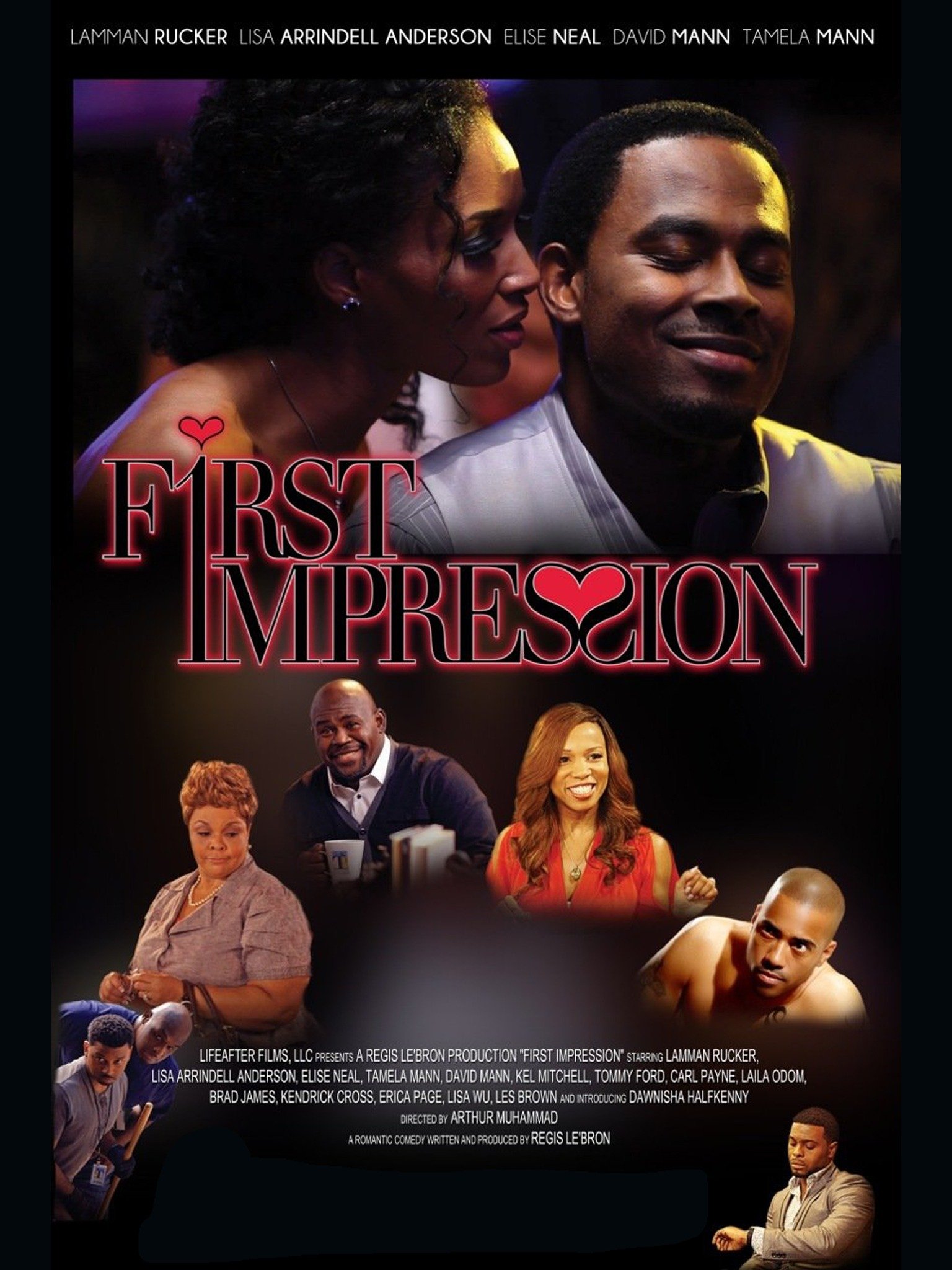 First Impression 2014 Rotten Tomatoes