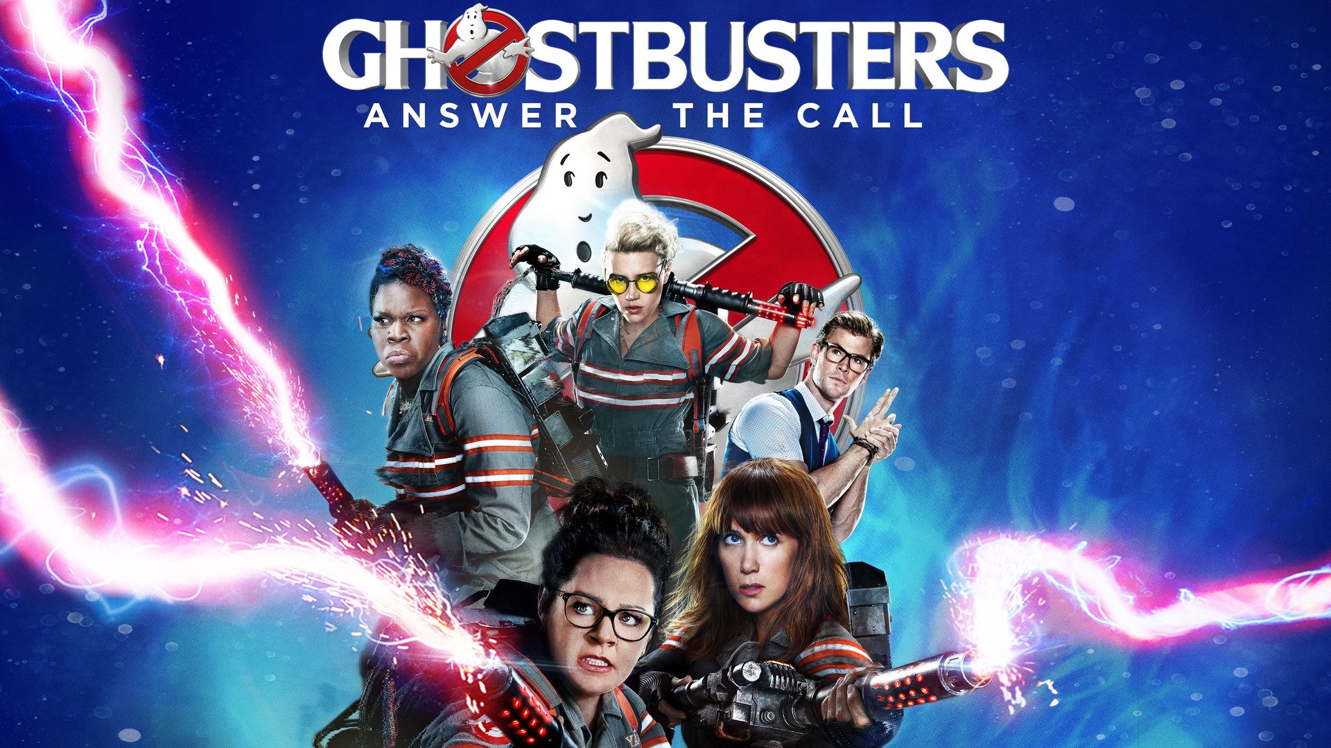 Ghostbusters Official Clip Evil Mannequin Trailers & Videos