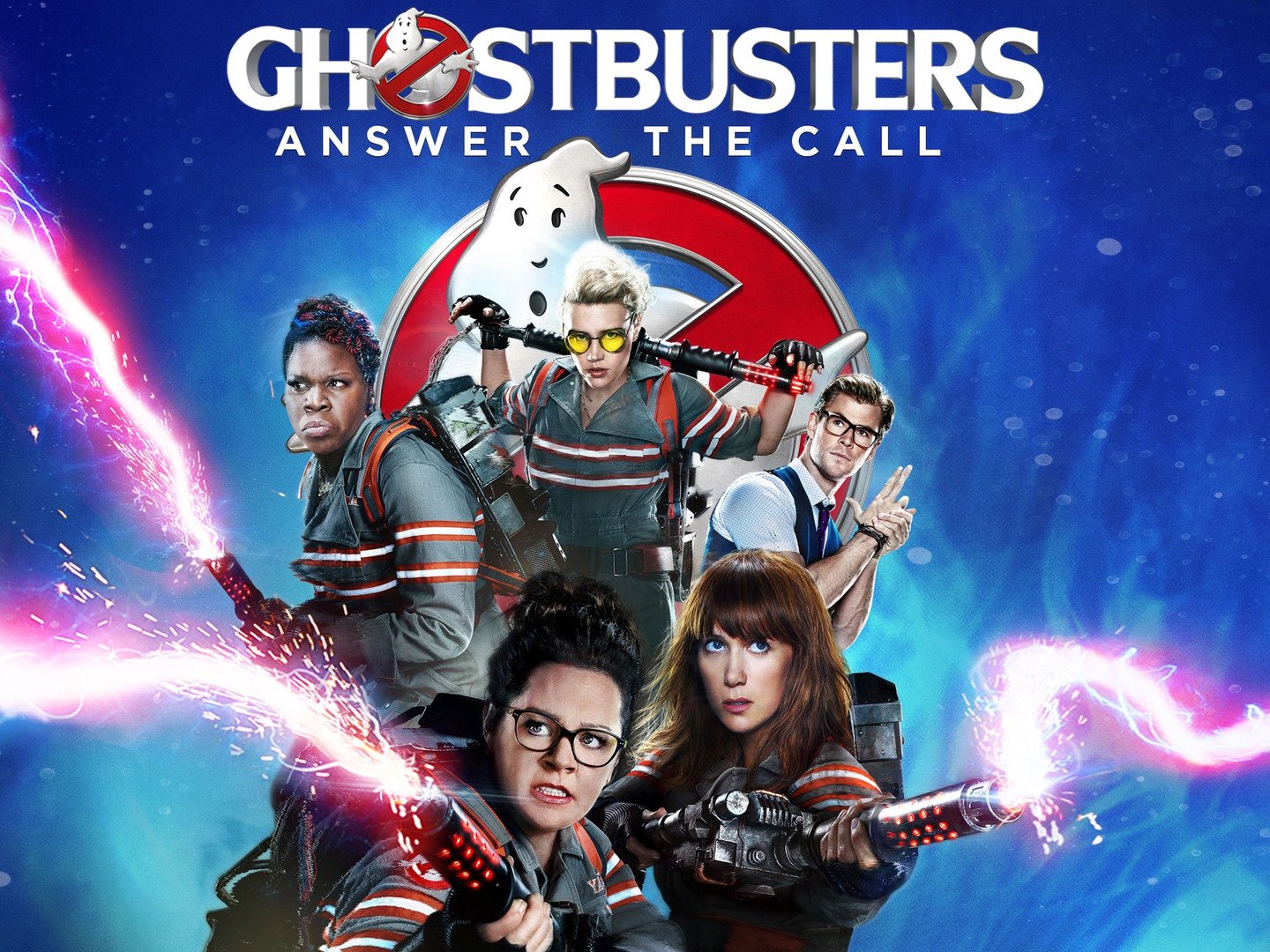 rotten tomatoes review of ghostbusters 2016