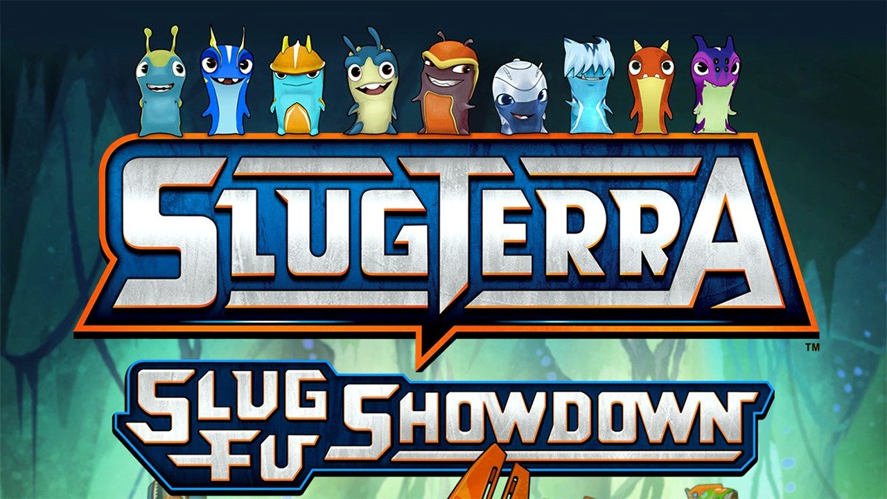 Slugterra Slugs Names And Pictures List - Where Can I Watch Slugterra For Free 2021