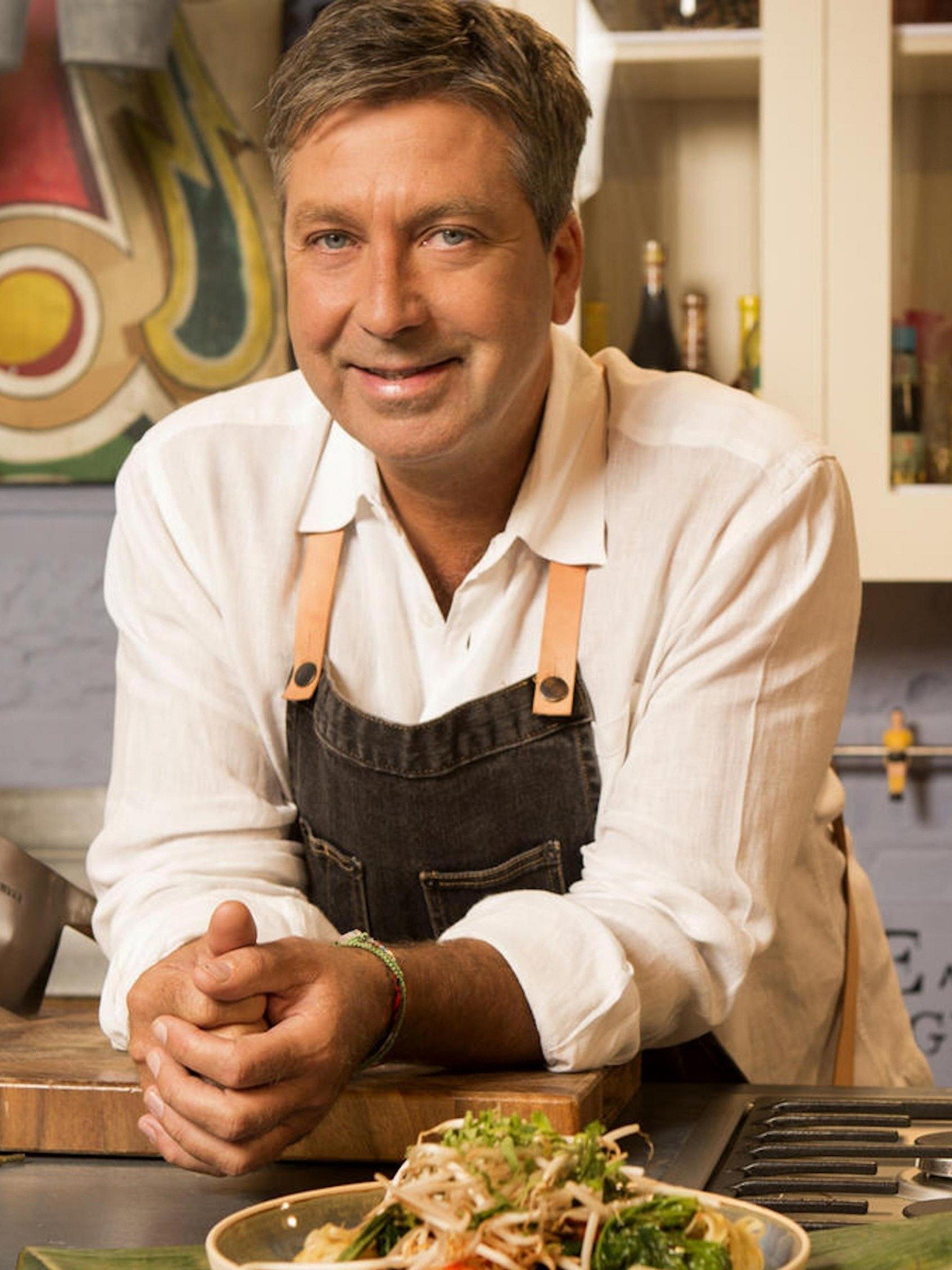 John Torode's Argentina Pictures Rotten Tomatoes