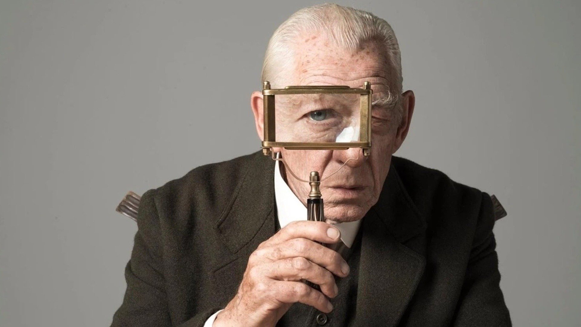 Mr. Holmes: Trailer 2 - Trailers & Videos - Rotten Tomatoes