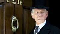 Mr. Holmes