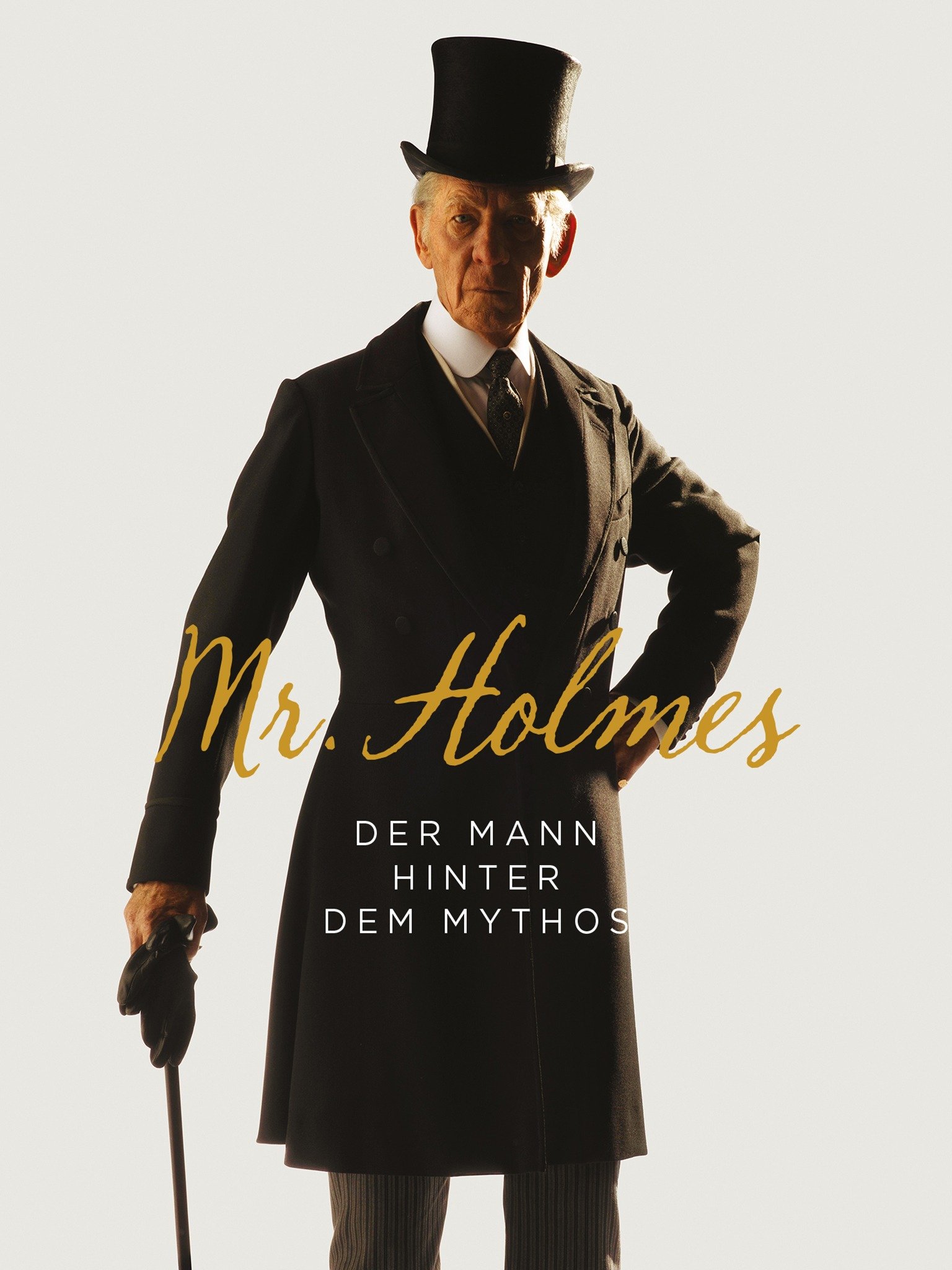Mr. Holmes (2015) Rotten Tomatoes