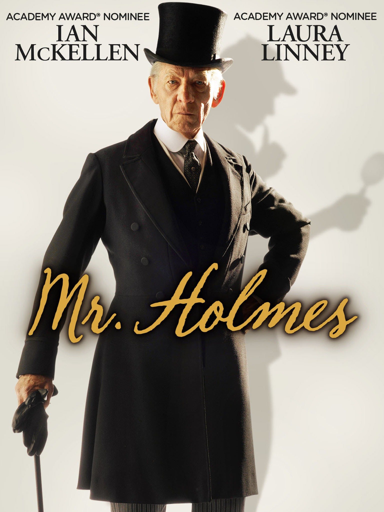 Mr. Holmes: Trailer 2 - Trailers & Videos - Rotten Tomatoes