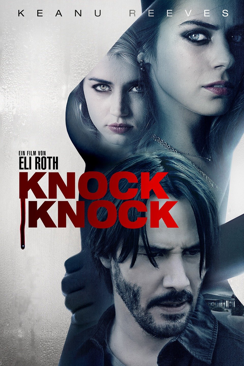 960px x 1440px - Knock Knock - Rotten Tomatoes