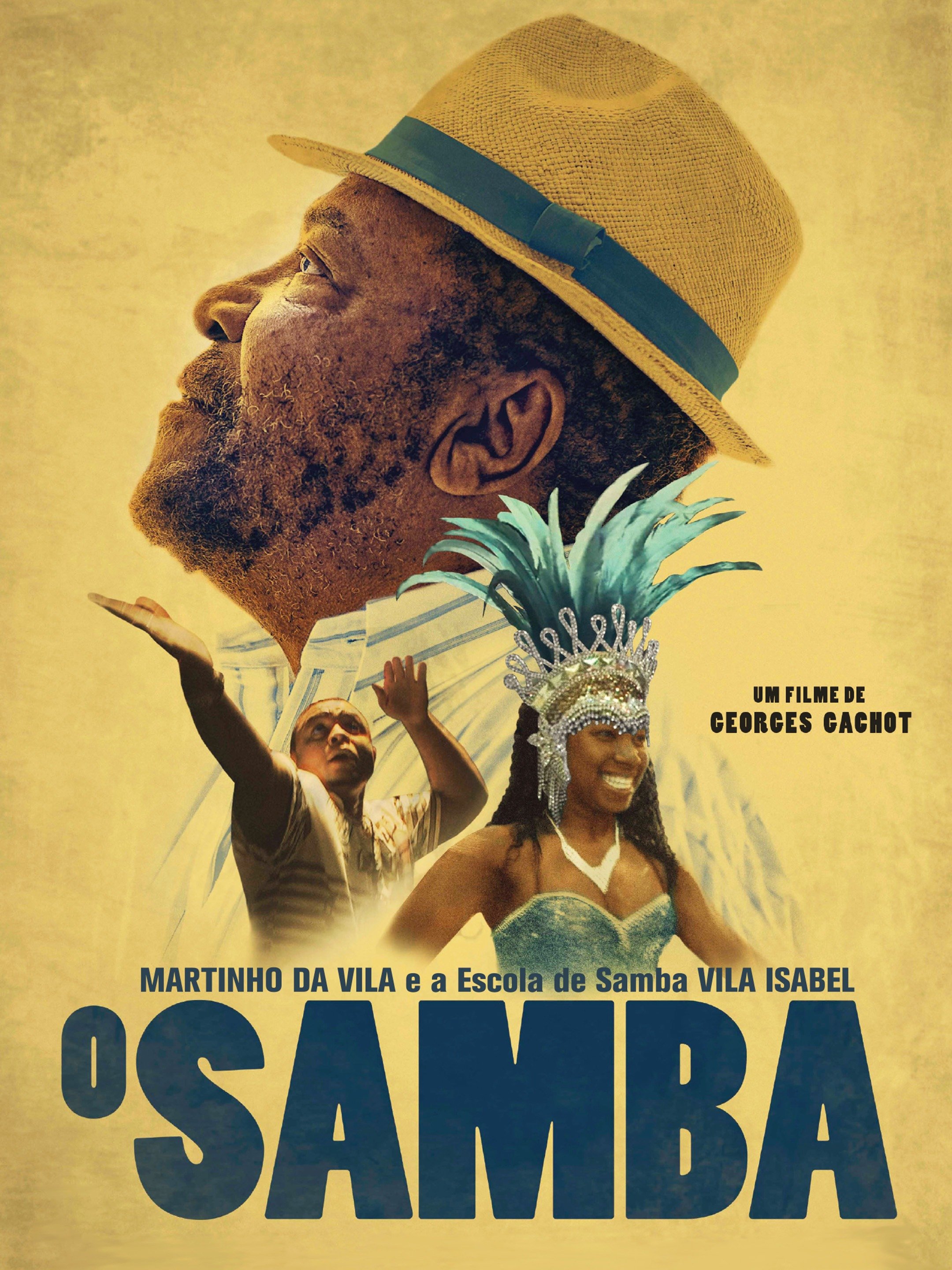 welcome samba movie