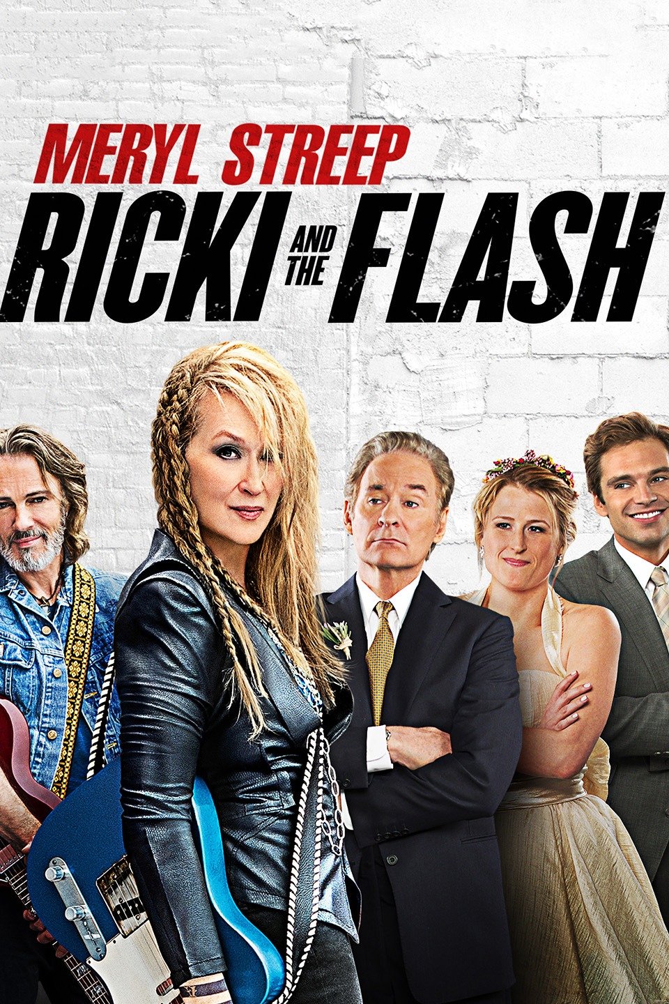 Ricki and the Flash photo