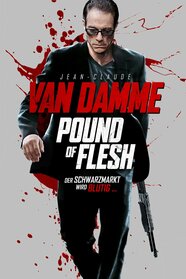 Pound Of Flesh Trailer 1 Trailers Videos Rotten Tomatoes