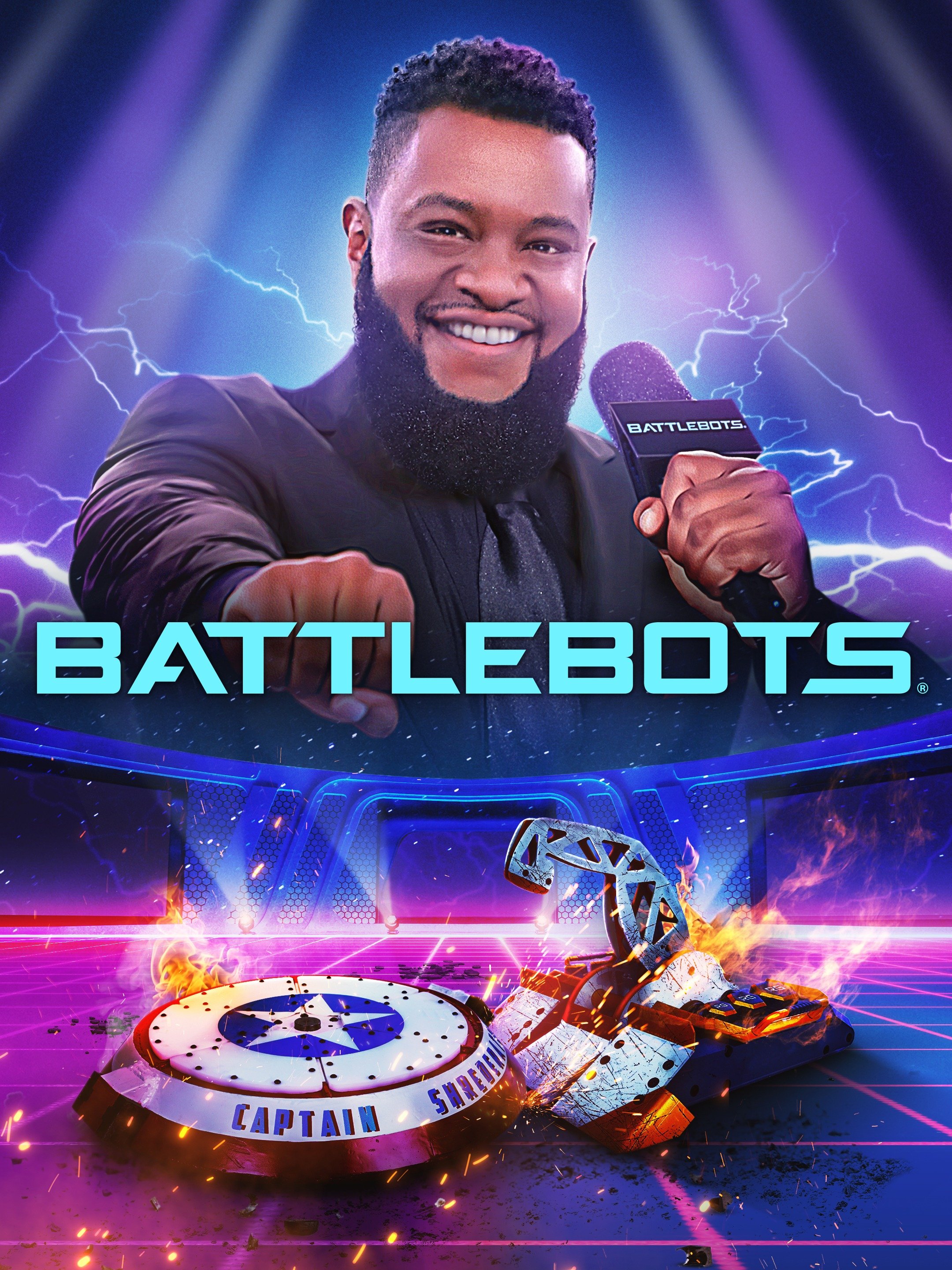 battlebots video game 2016