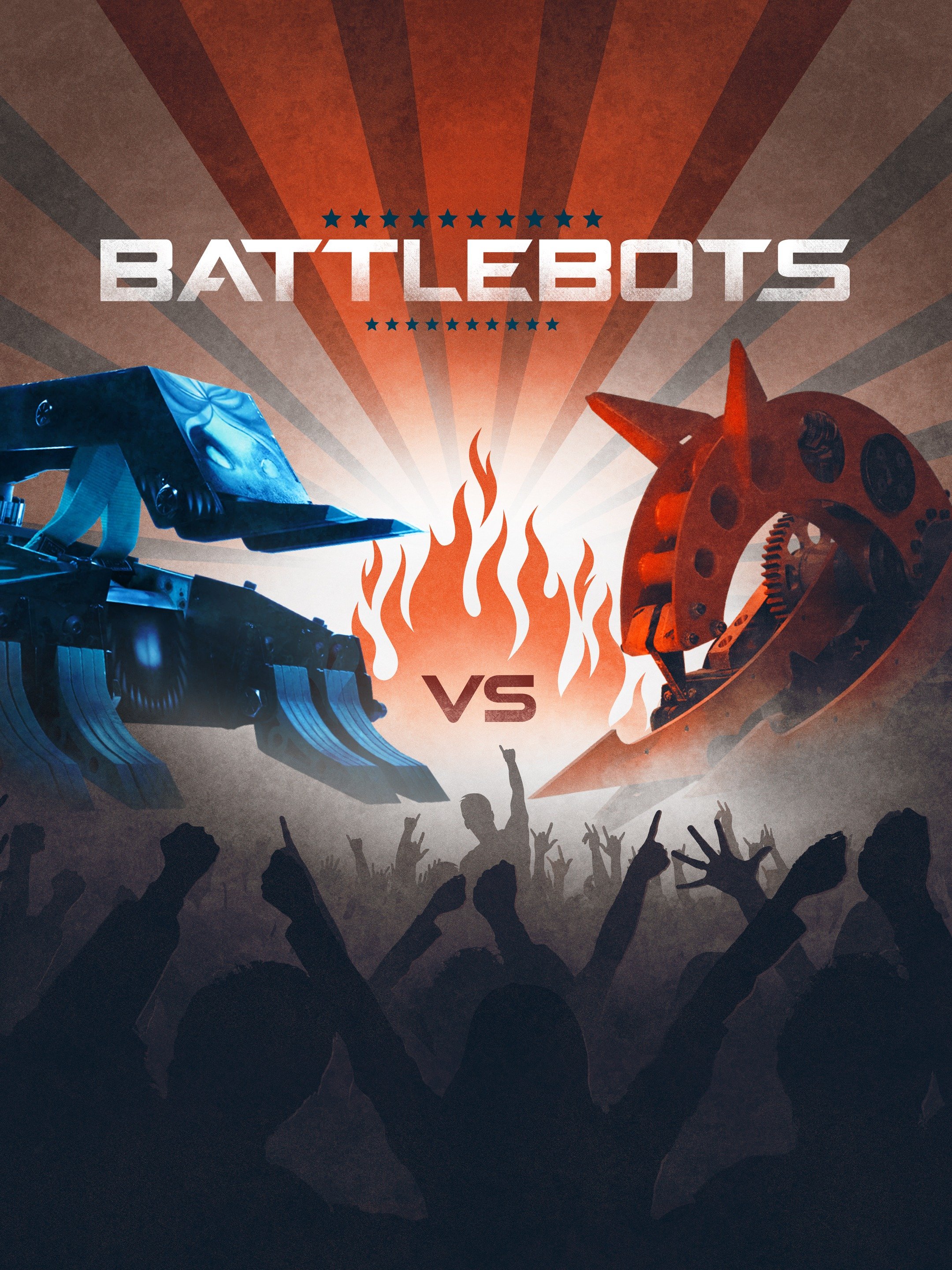 BattleBots Rotten Tomatoes