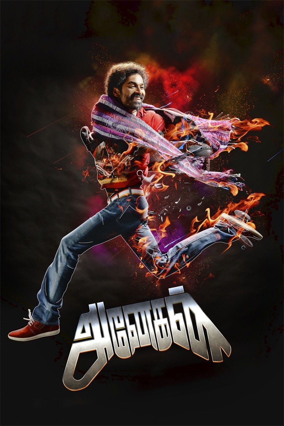 Anegan Pictures - Rotten Tomatoes