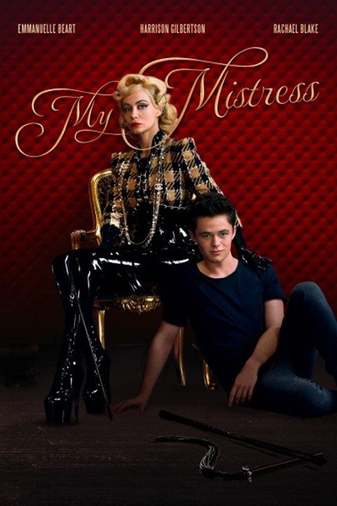 The Mistress Full Movie