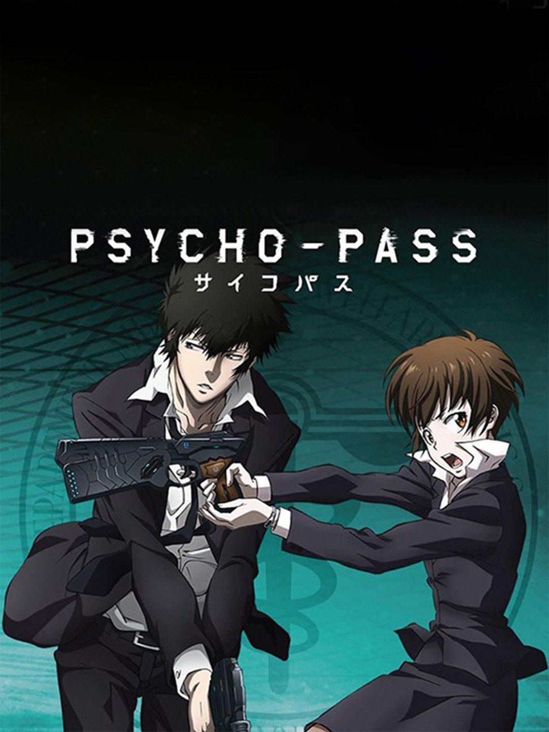 Psycho Pass Rotten Tomatoes