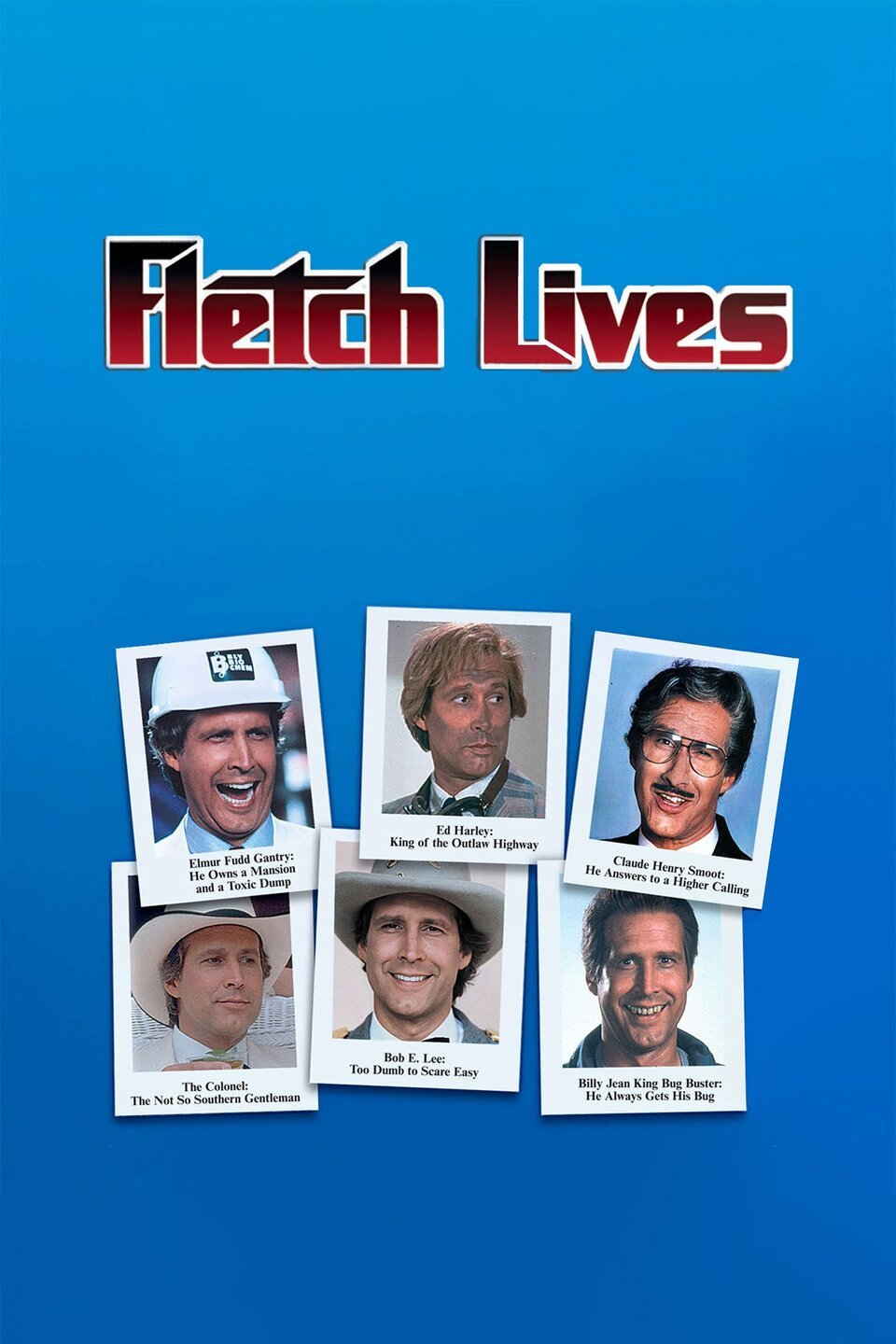Fletch Lives Official Clip Ben Dover Trailers & Videos Rotten