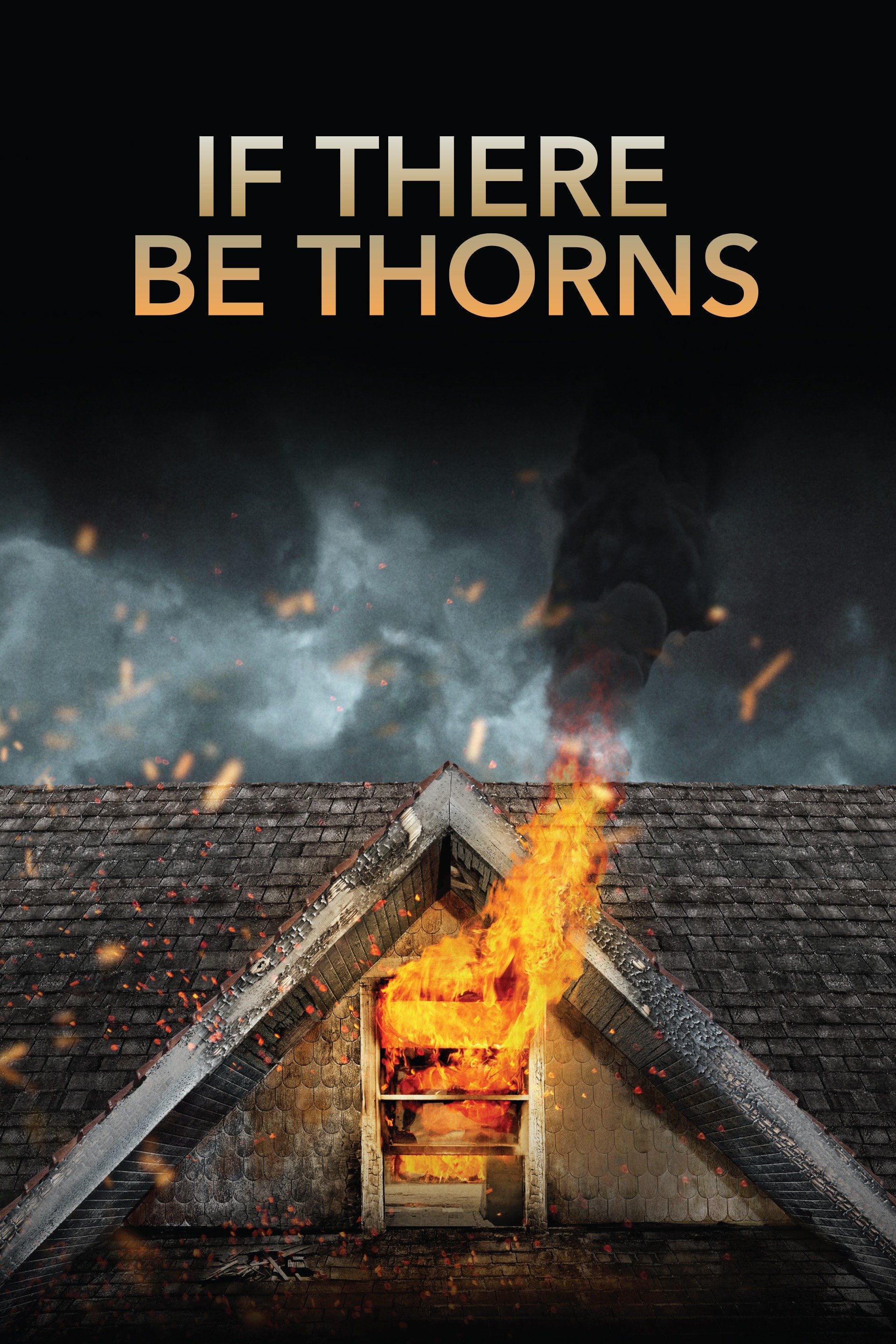 If There Be Thorns - Rotten Tomatoes