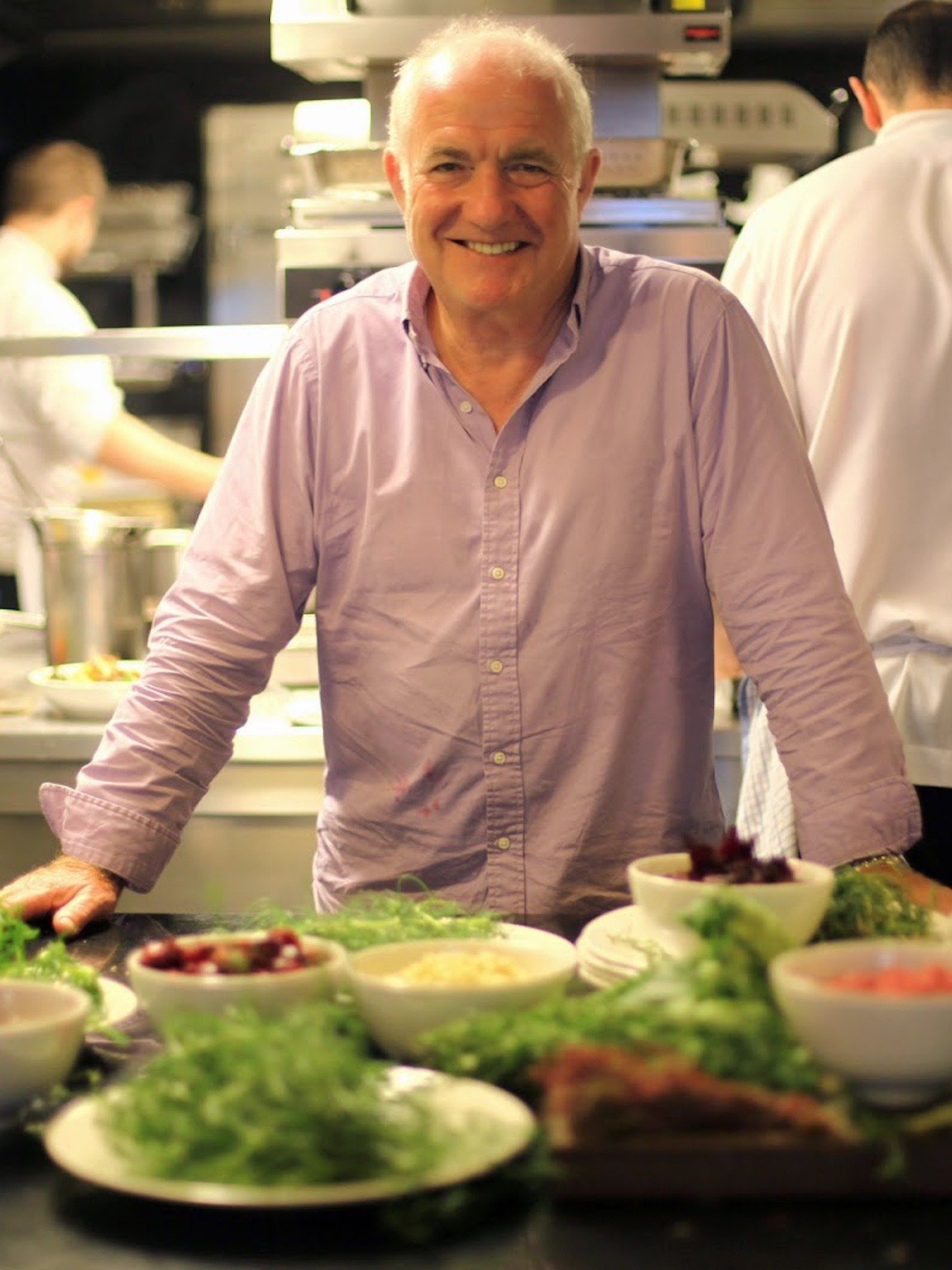 Rick Stein's Australia Pictures Rotten Tomatoes