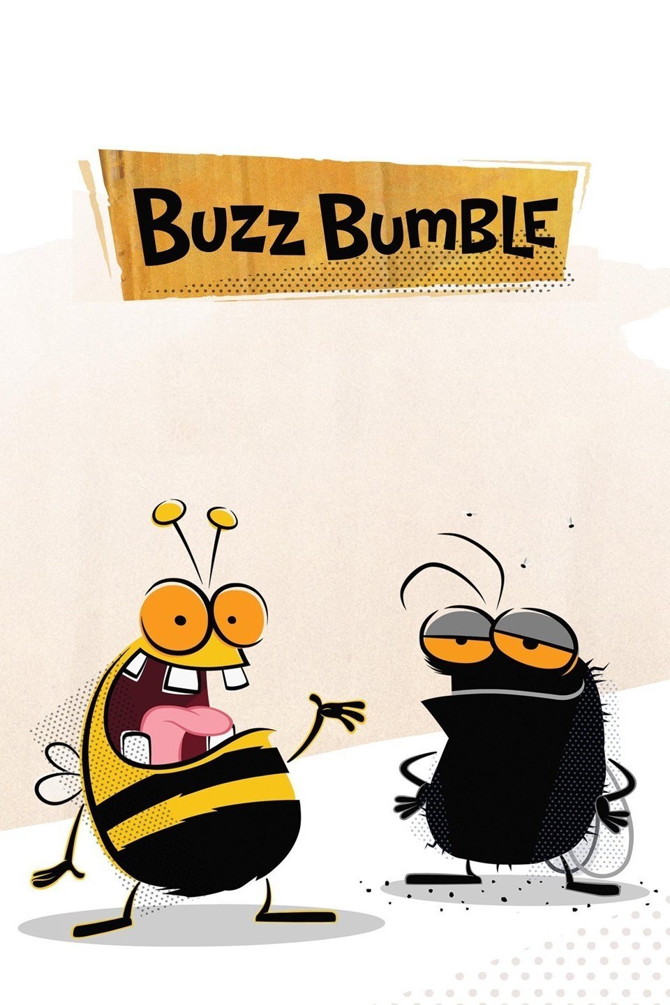 Buzz Bumble - Rotten Tomatoes