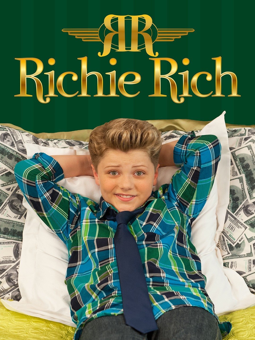 Richie Rich - Rotten Tomatoes