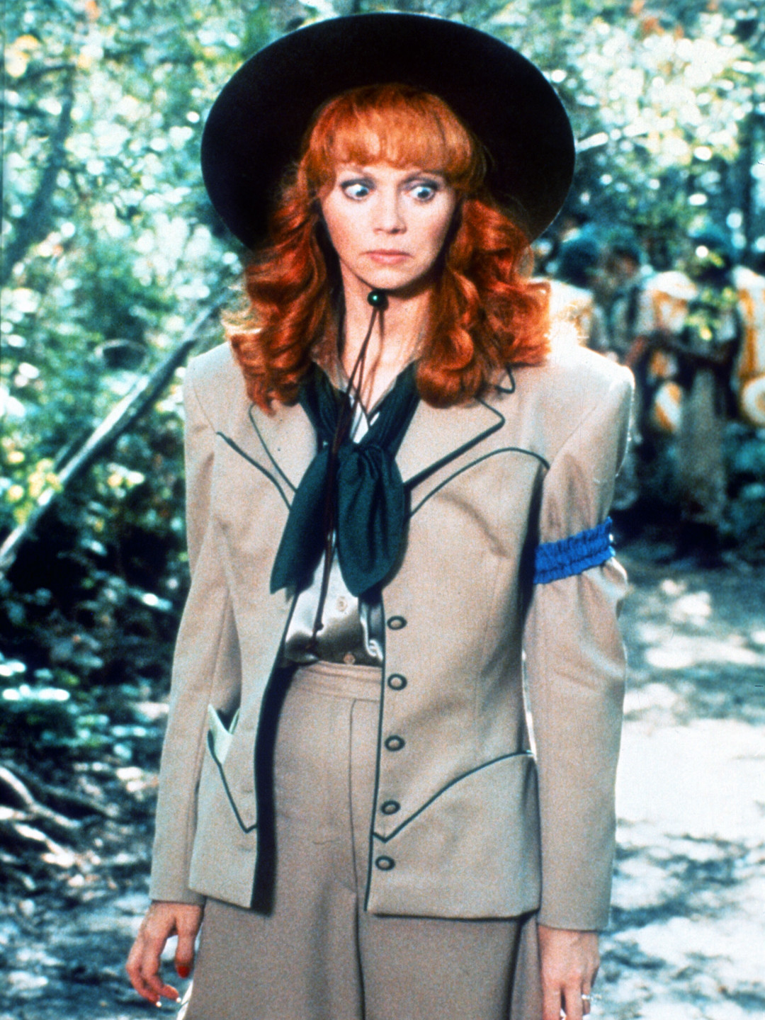 Where Can I Watch Troop Beverly Hills For Free Troop Beverly Hills: Trailer 1 - Trailers & Videos - Rotten Tomatoes