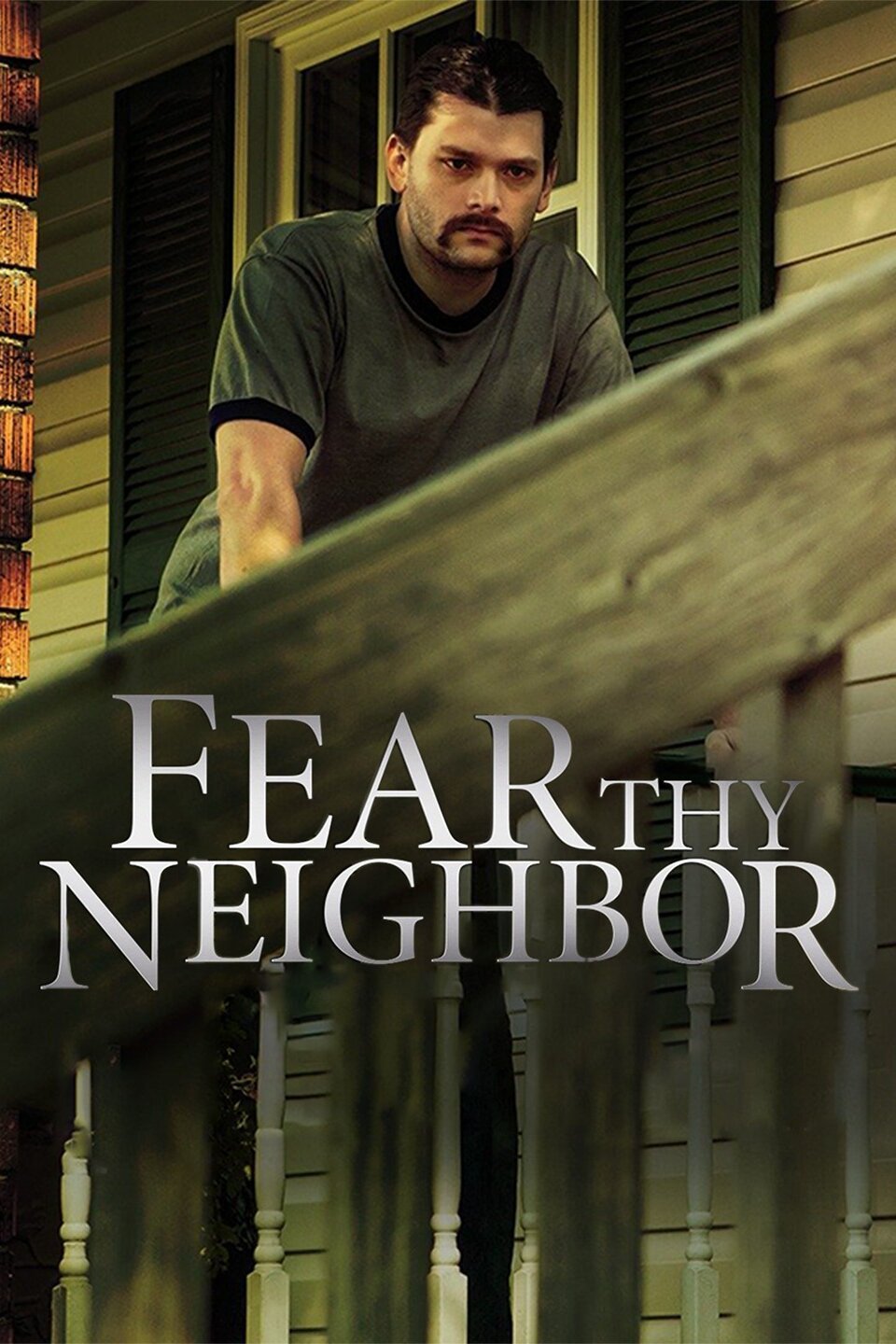 Fear Thy Neighbor Season 2 Pictures Rotten Tomatoes