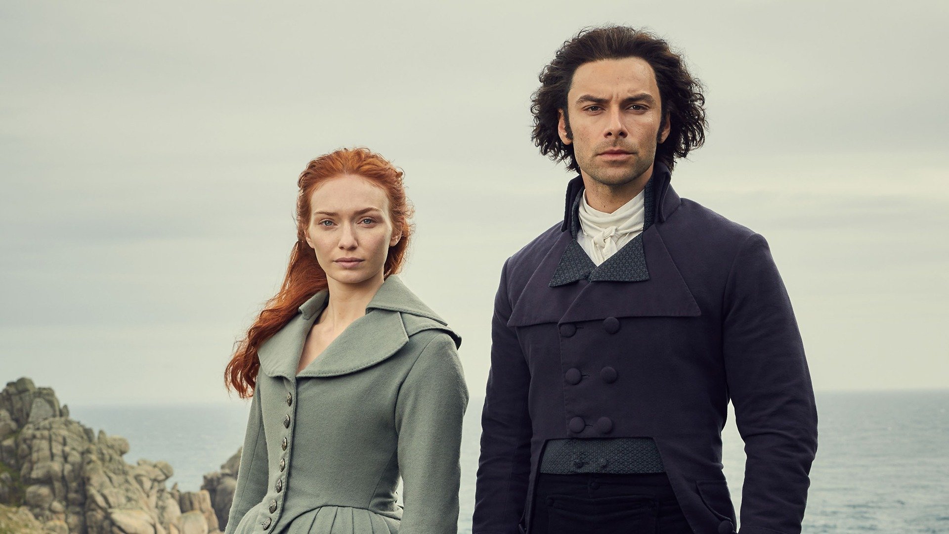 poldark 3