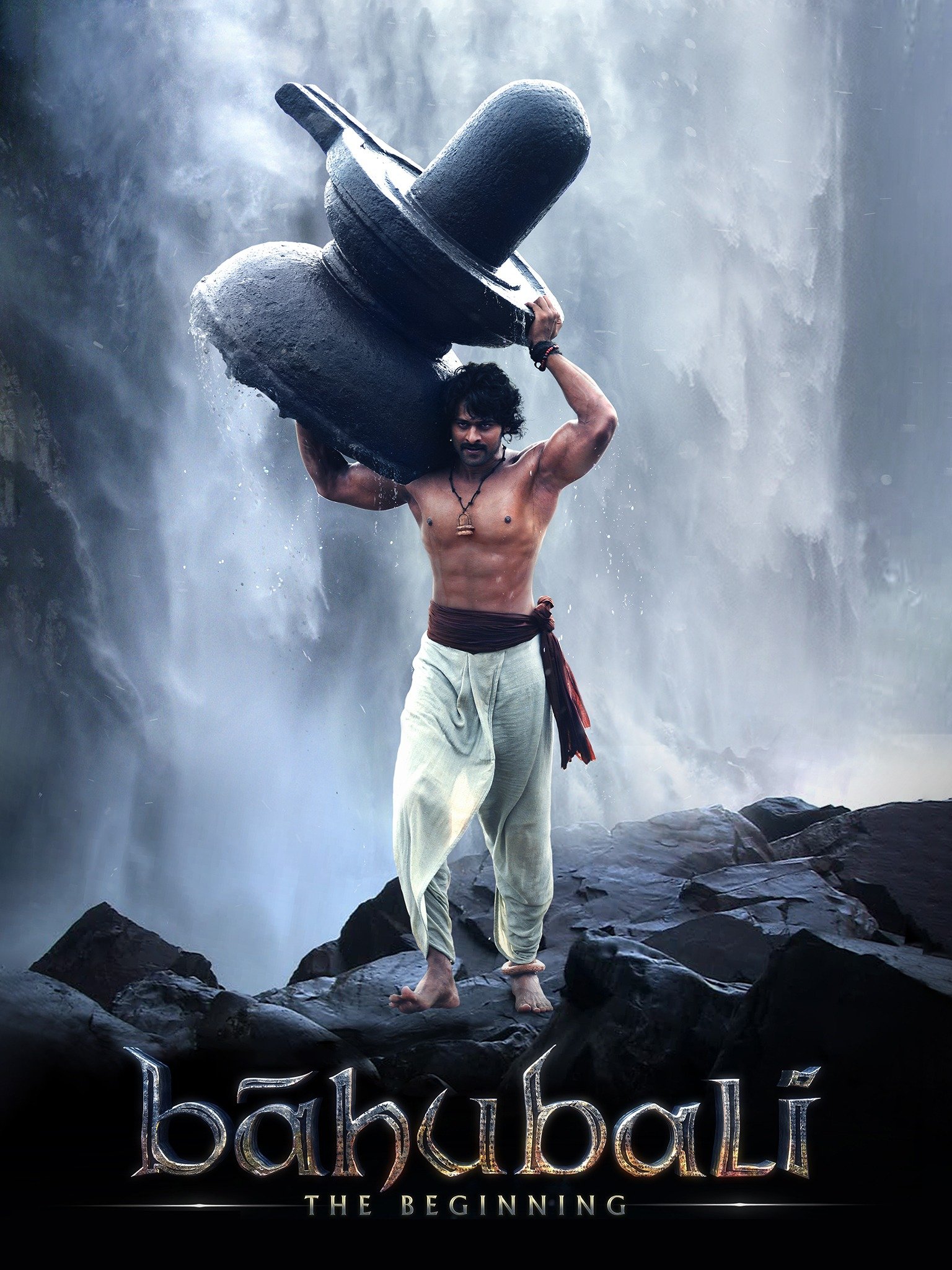 Baahubali: The Beginning - Rotten Tomatoes