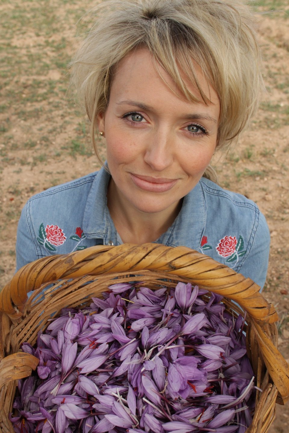 Saffron, Greek Yoghurt, Kidney Beans Pictures Rotten Tomatoes