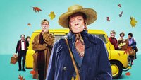 The Lady in the Van
