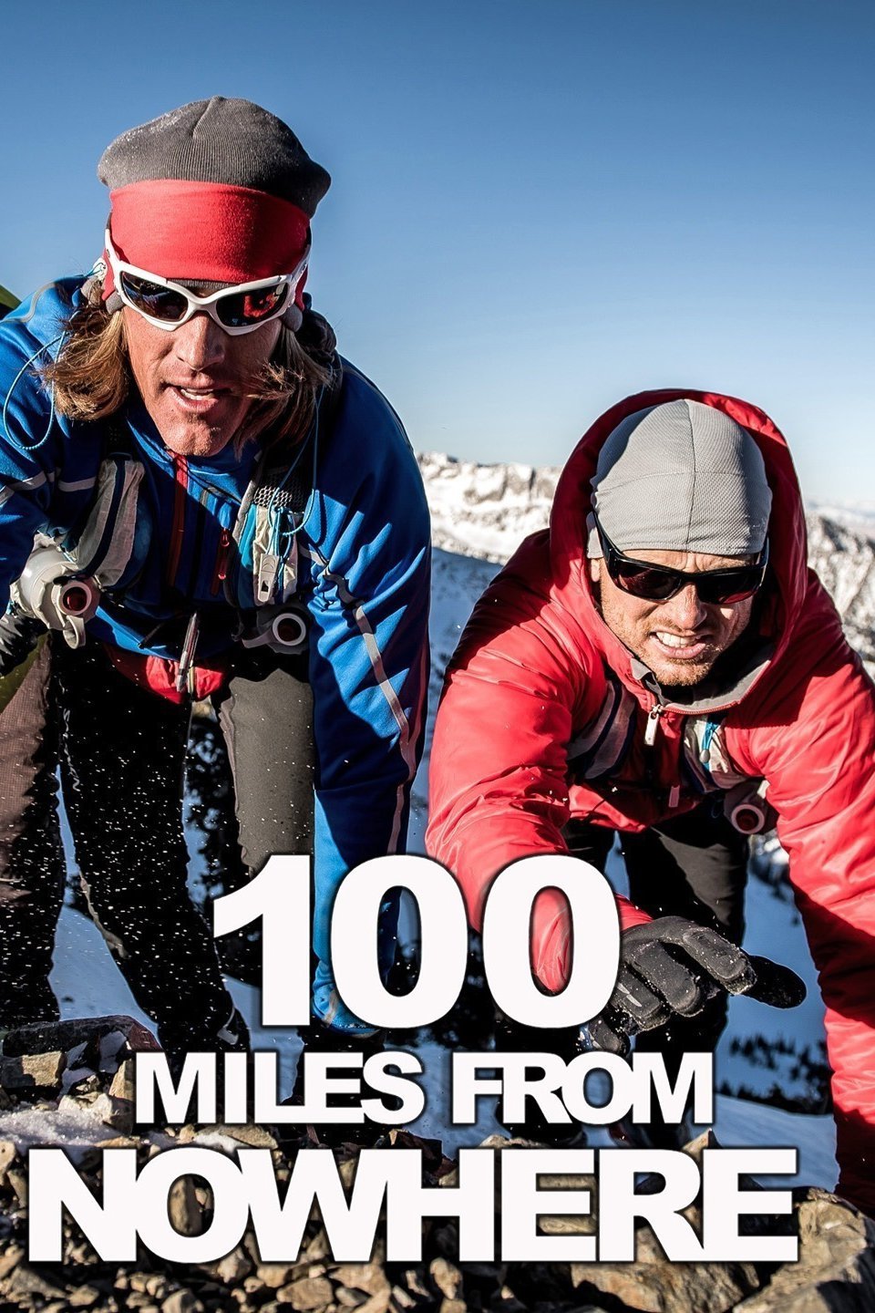 100 Miles From Nowhere - Rotten Tomatoes