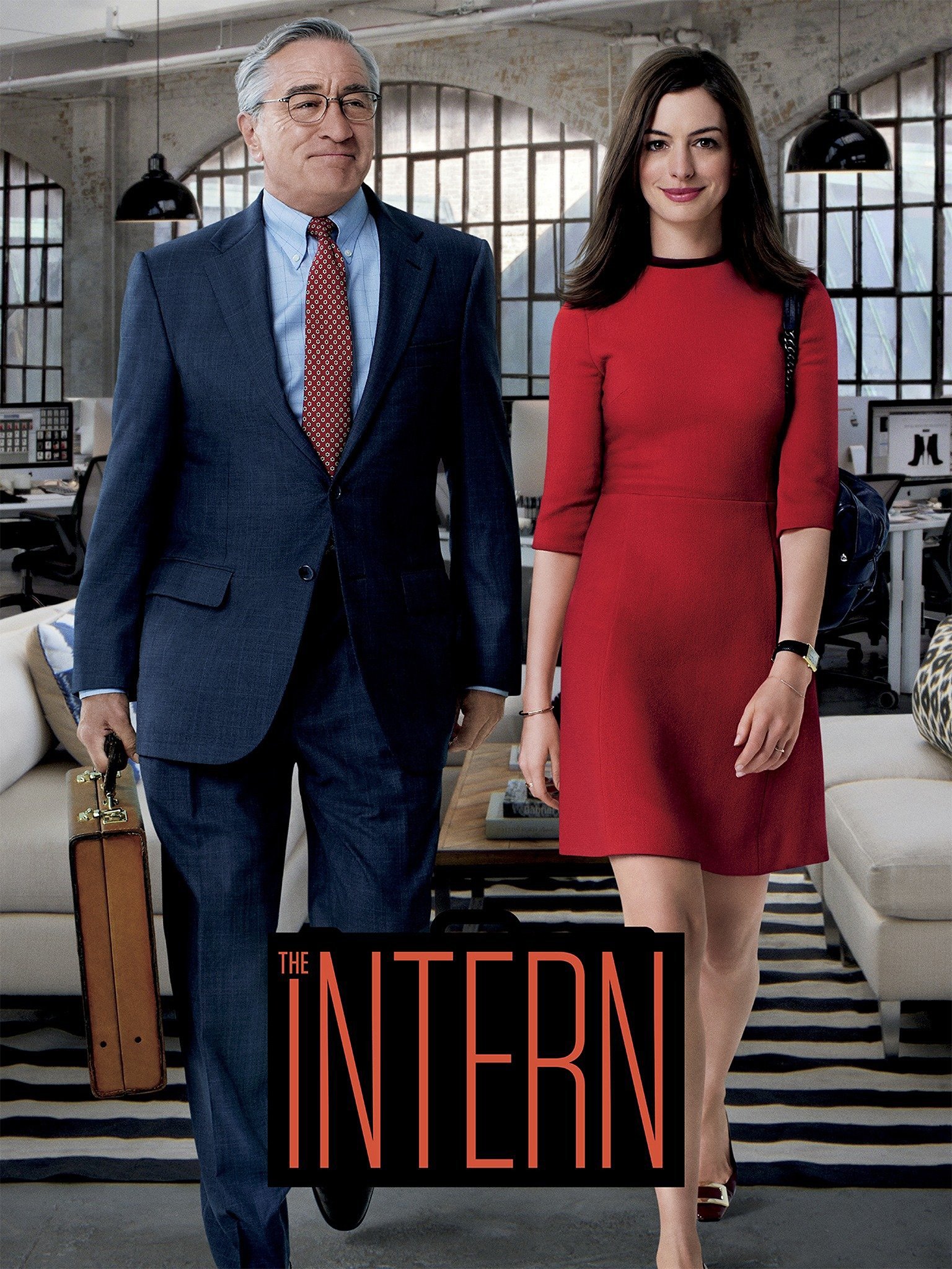 Share 147 The Intern 2015 Watch Vn