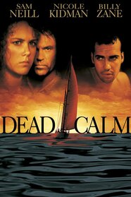Dead Calm Rotten Tomatoes