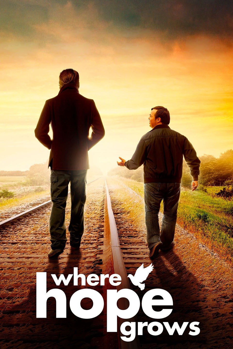 Where Hope Grows - Rotten Tomatoes
