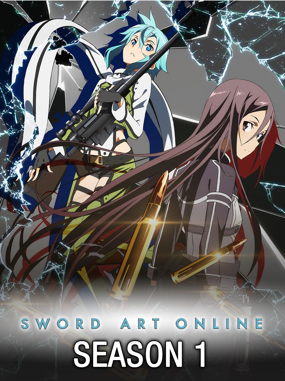 Online netflix release date art sword season 3 Sword Art