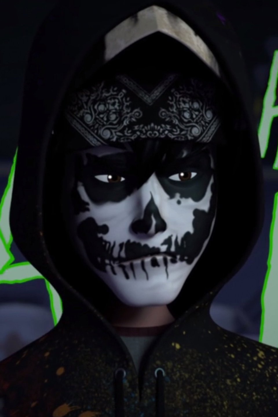 Casey Jones vs. the Underworld Pictures Rotten Tomatoes